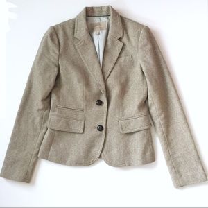 Banana Republic Blazer EUC Size 2